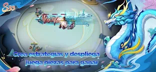Screenshot 10: Auto Chess | Inglés