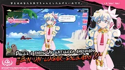Screenshot 11: Tengen Toppa Gurren Lagann | Inglés