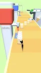 Screenshot 2: Gelato Road