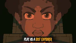 Screenshot 20: The Abandoned Planet