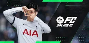 Screenshot 19: FIFA ONLINE 4 M by EA SPORTS™