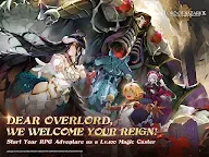 Screenshot 16: Lord of Nazarick