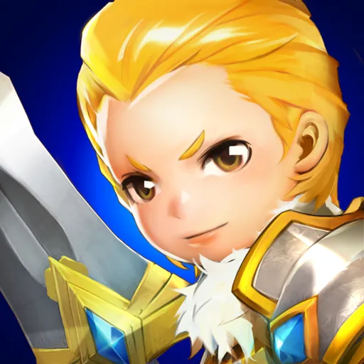 Hello Hero RPG | Global