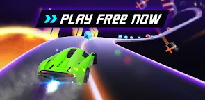 Screenshot 6: Racing Rhythm