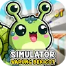 Icon: Simulator Warung Bekicot 3D