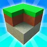 Icon: PlanetCraft: Block Craft Games