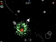 Screenshot 9: 2 Minutes in Space
