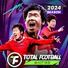 Icon: Total Football 24 - 박지성 선수 등장!