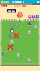 Screenshot 3: Find Bird - match puzzle