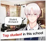 Screenshot 14: Only Girl in High School: Otome Game