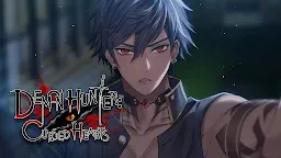 Screenshot 15: Demon Hunter: Cursed Hearts - Otome Romance Game