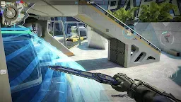 Screenshot 17: Infinity Ops: Online FPS