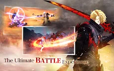 Screenshot 7: Genesis War