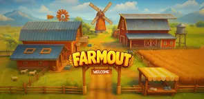 Screenshot 16: Farmout - Farming Sim