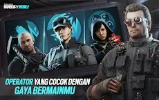 Screenshot 14: Rainbow Six Mobile