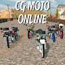 Icon: CG Moto Online - Motorcycle