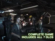 Screenshot 24: Alien: Isolation
