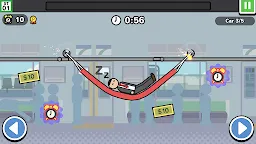 Screenshot 1: Can't Work Today