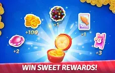 Screenshot 14: Candy Crush Solitaire