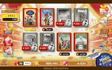 Screenshot 23: Disney: Spot The Difference