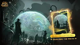 Screenshot 16: Harry Potter: Magic Awakened | Asia