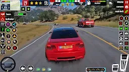 Screenshot 9: School Driving Sim Car Game 3D