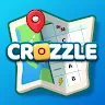 Icon: Crozzle - Crossword Puzzles