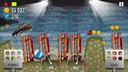 Screenshot 22: Hill Climb Racing