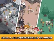 Screenshot 18: Mini Survival