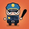 Icon: Prison Guard - Idle Game