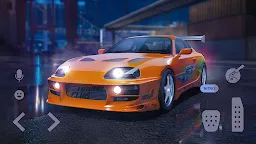 Screenshot 2: Tuning Club Online
