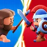 Icon: Evolution of Mighty Warriors