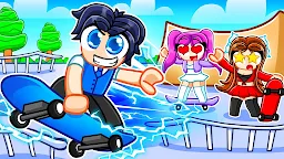 Screenshot 8: Skate Master Challenge