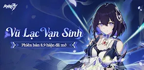 Screenshot 19: Honkai Impact 3rd | Vietnamita