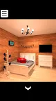 Screenshot 4: Escape Game - Guest House