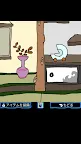 Screenshot 3: Welcome to Secret Home !