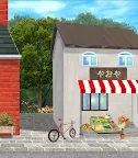Screenshot 2: Escape game Love Letter