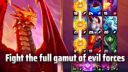 Screenshot 20: Black Deck 
