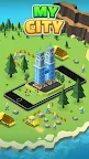 Screenshot 4: My City : Island