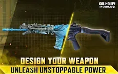Screenshot 4: Call of Duty®: Mobile | Chinês Tradicional