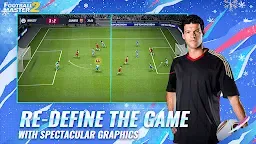 Screenshot 3: Football Master 2-Soccer Star