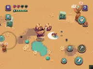 Screenshot 14: Sparklite