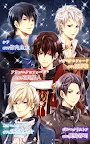 Screenshot 4: IKEMEN Royal Palace ～Midnight Cinderella～ | Japanese