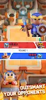 Screenshot 3: Clash Mini