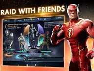 Screenshot 7: Injustice 2