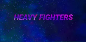 Screenshot 13: Heavy Fighters
