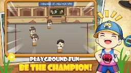 Screenshot 3: Trở Về Tuổi Thơ