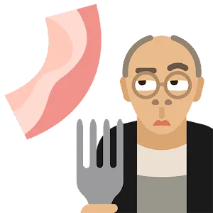 Bacon – The Game