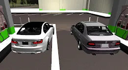 Screenshot 15: Driving Simulator BMW