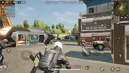 Screenshot 16: PUBG: NEW STATE